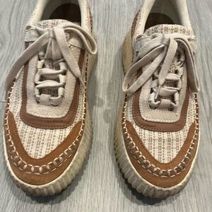 Dolce Vita Dolan Platform 7.5